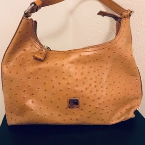 Dooney & Burke purse